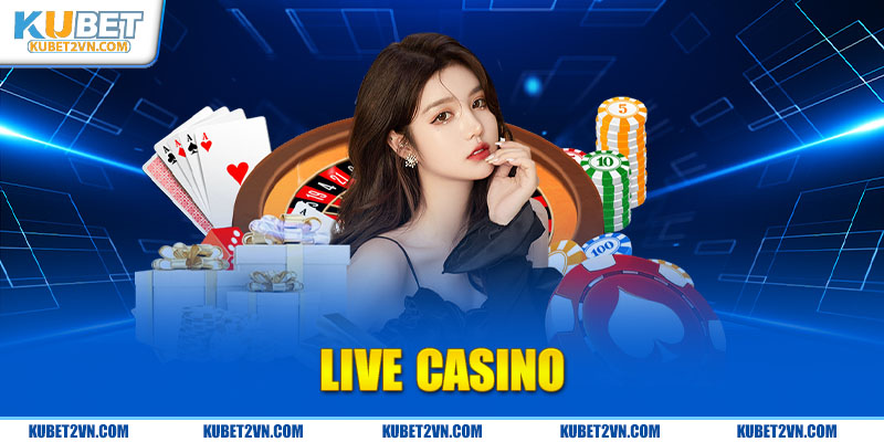 Live Casino